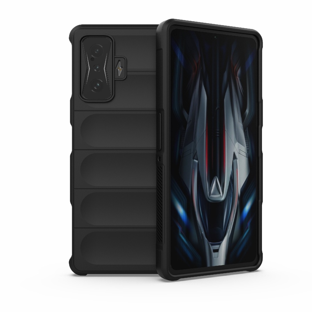 Xiaomi K50 Gaming / Poco F4 GT / Forro Ondulado