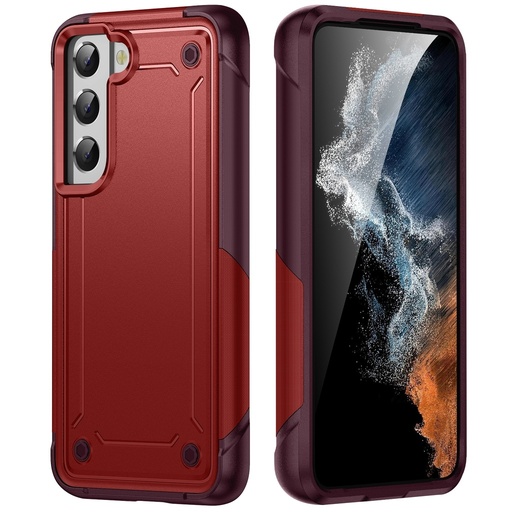 Samsung Galaxy S21 FE 5G / Forro Air Space