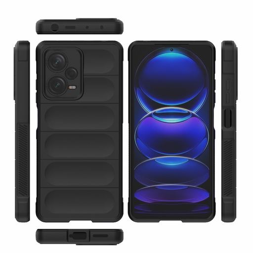 Xiaomi Redmi Note 12 Pro+ 5G / Note 12 Pro Plus China / Forro Ondulado