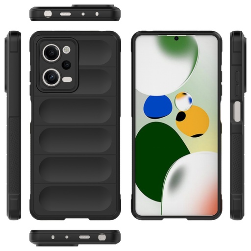 Xiaomi Redmi Note 12 Pro 5G / Note 12 Pro Speed / Poco X5 Pro 5G  / Forro Ondulado