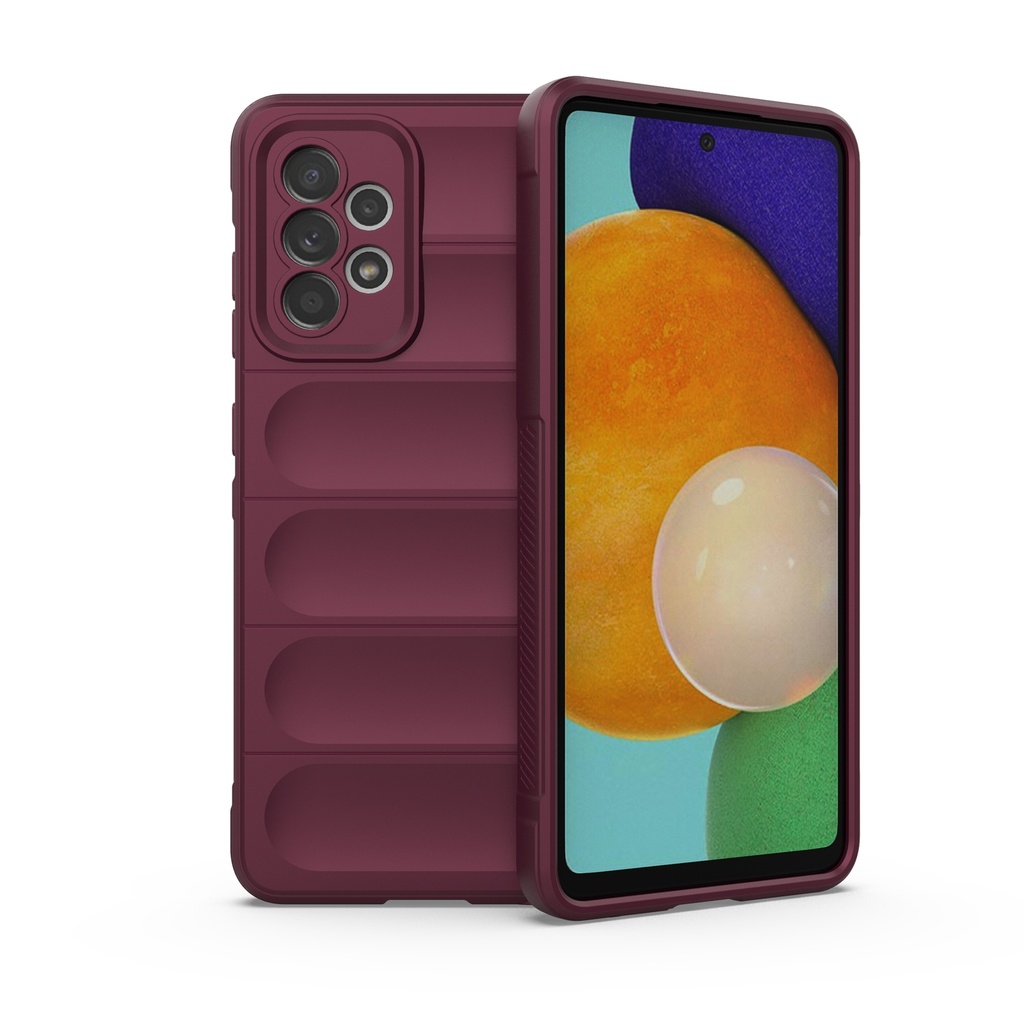 Samsung Galaxy A52 4G / A52 5G / A52S / Forro Ondulado