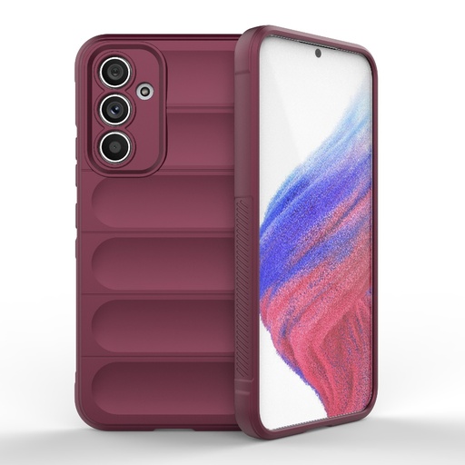 Samsung Galaxy A54 5G / Forro Ondulado