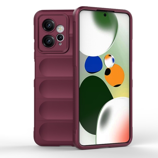 Xiaomi Redmi Note 12 4G Global / Forro Ondulado