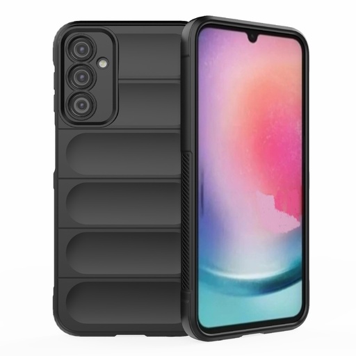 Samsung Galaxy A24 4G / A24 5G / Forro Ondulado