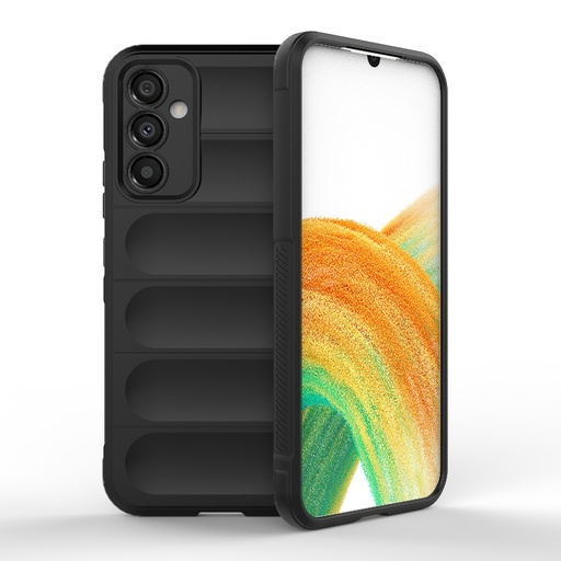 Samsung Galaxy A34 5G / Forro Ondulado