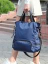Bolso Impermeable Marca Tigernu TOTE BAG