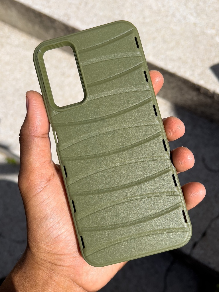 Samsung Galaxy A54 5G / Forro Storm