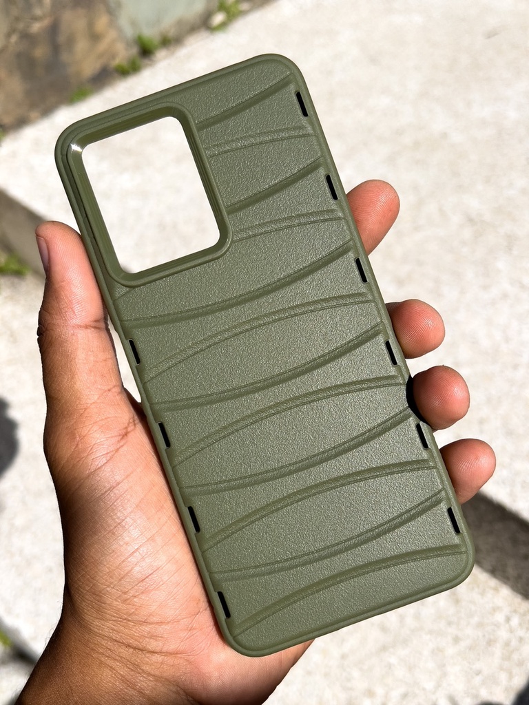 Xiaomi Redmi Note 12 4G Global / Forro Storm