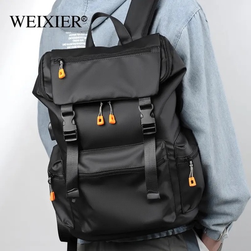 Bolso Laptop Unisex impermeable L2