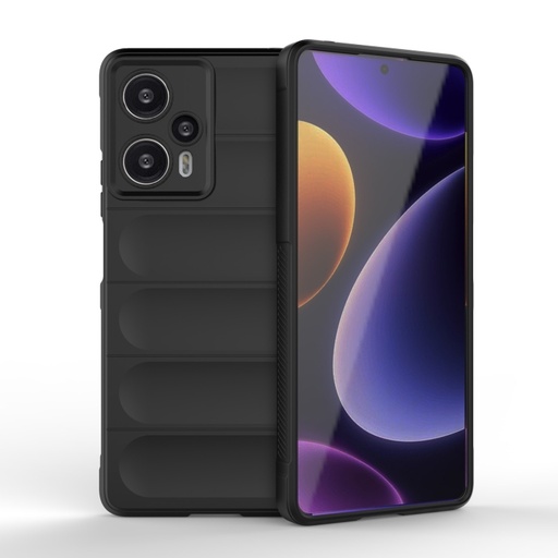 Xiaomi Poco F5 / Note 12 Turbo / Forro Ondulado