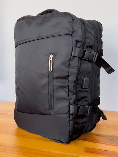 Bolso Nylon Viajero para Laptop / Deportivo / Senderismo / Modelo V4