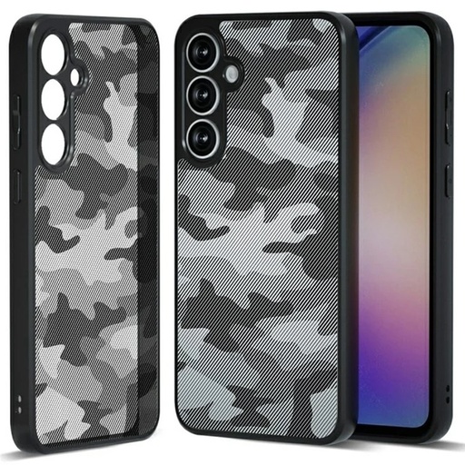 Samsung Galaxy A56 5G /  Forro Ibmrs Camuflaje