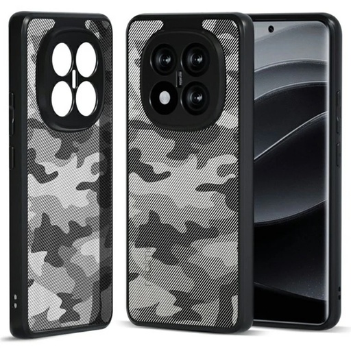 Xiaomi Redmi Note 14 Pro Plus / Note 14 Pro+ /  Forro Ibmrs Camuflaje