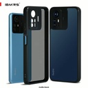 Xiaomi Redmi Note 12S 4G /  Forro Ibmrs / Negro Humo