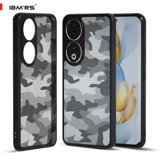 Honor 90 5G /  Forro Ibmrs Camuflaje