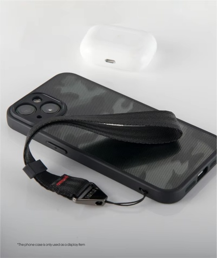 Cuerda Corta Marca Ibmrs