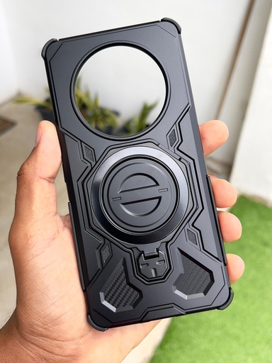 Honor Magic 7 lite / X9c 5G / X60 Pro 5G / Magic7 Lite / Forro J20 / Negro