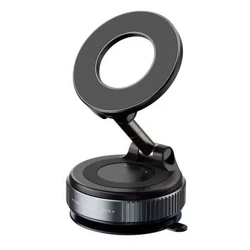 Base Soporte de Telefono para Carro / Modelo BC2 / Negro