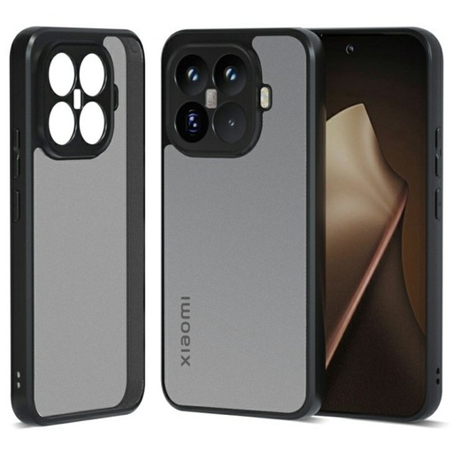 Xiaomi 15T Pro 5G /  Forro Ibmrs / Negro Humo