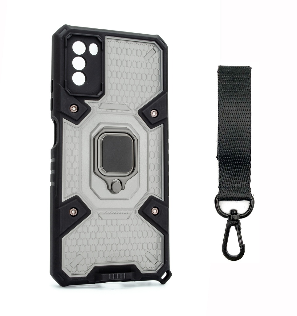 Xiaomi Poco M3 / Forro Space Ring