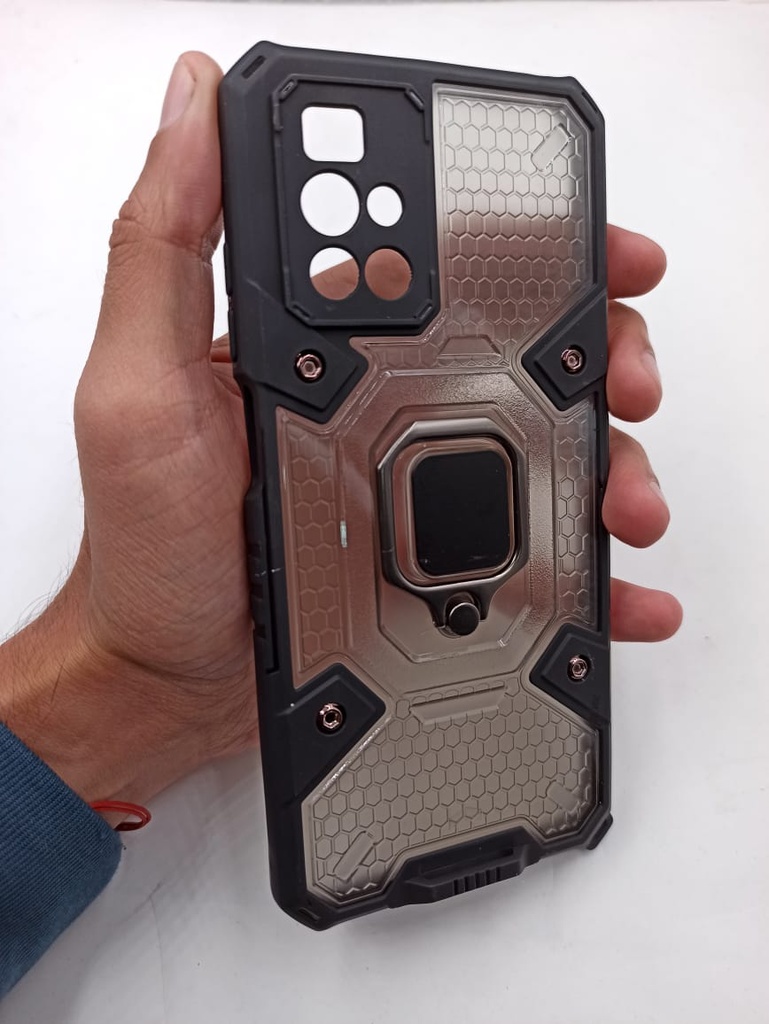 Xiaomi Redmi 10 / Redmi 10 2022 / Forro Space Ring