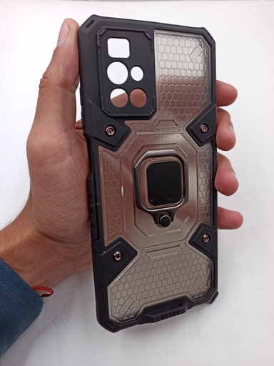 Xiaomi Redmi 10 / Redmi 10 2022 / Forro Space Ring