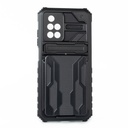 Xiaomi Redmi 10 / Redmi 10 2022 / Forro Tarjetero con Stand
